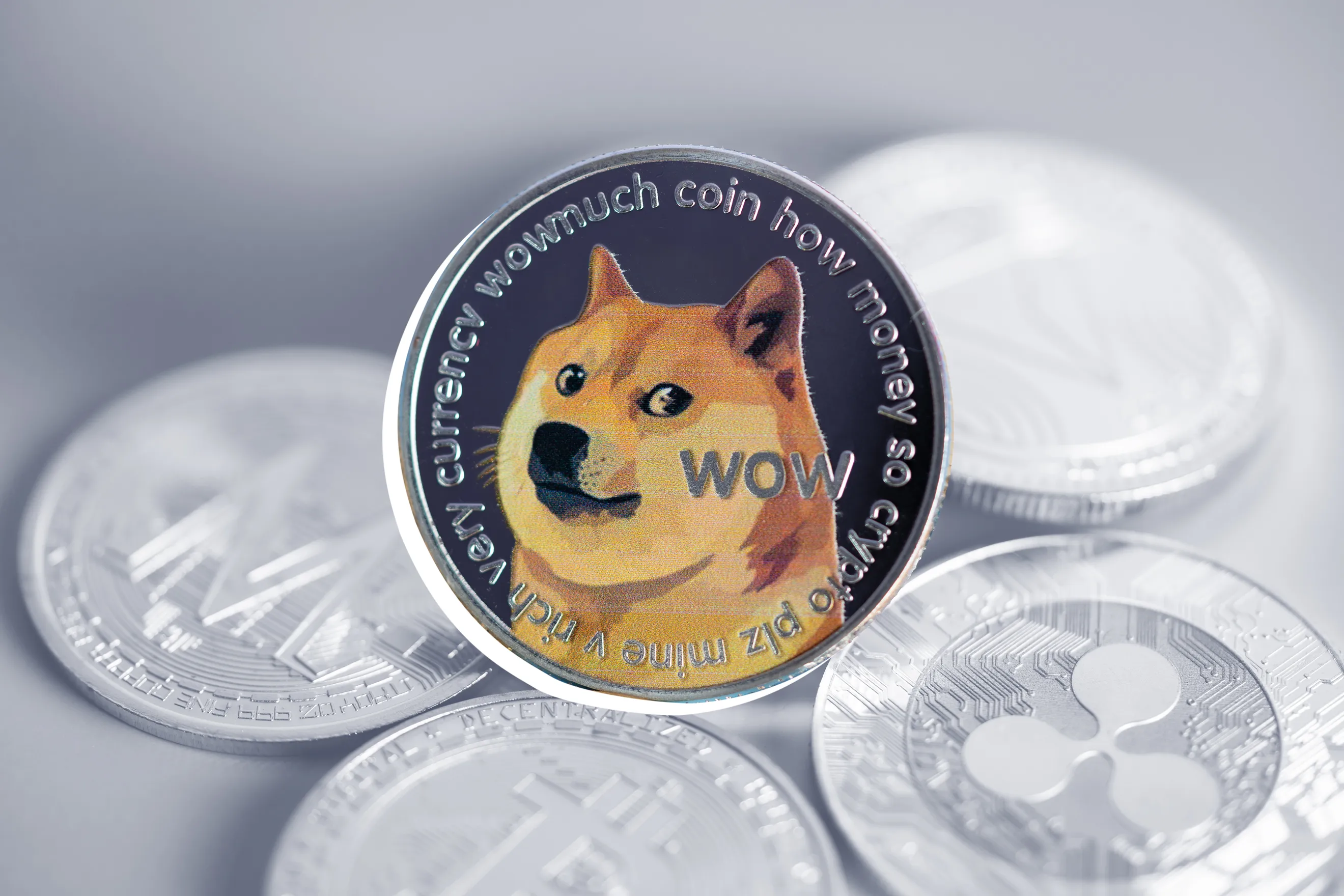 Trade BTC (Bitcoin) to DOGE (Dogecoin) - Zengo