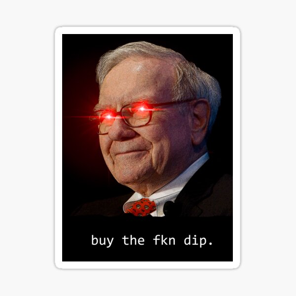 Warren Buffett - Imgflip