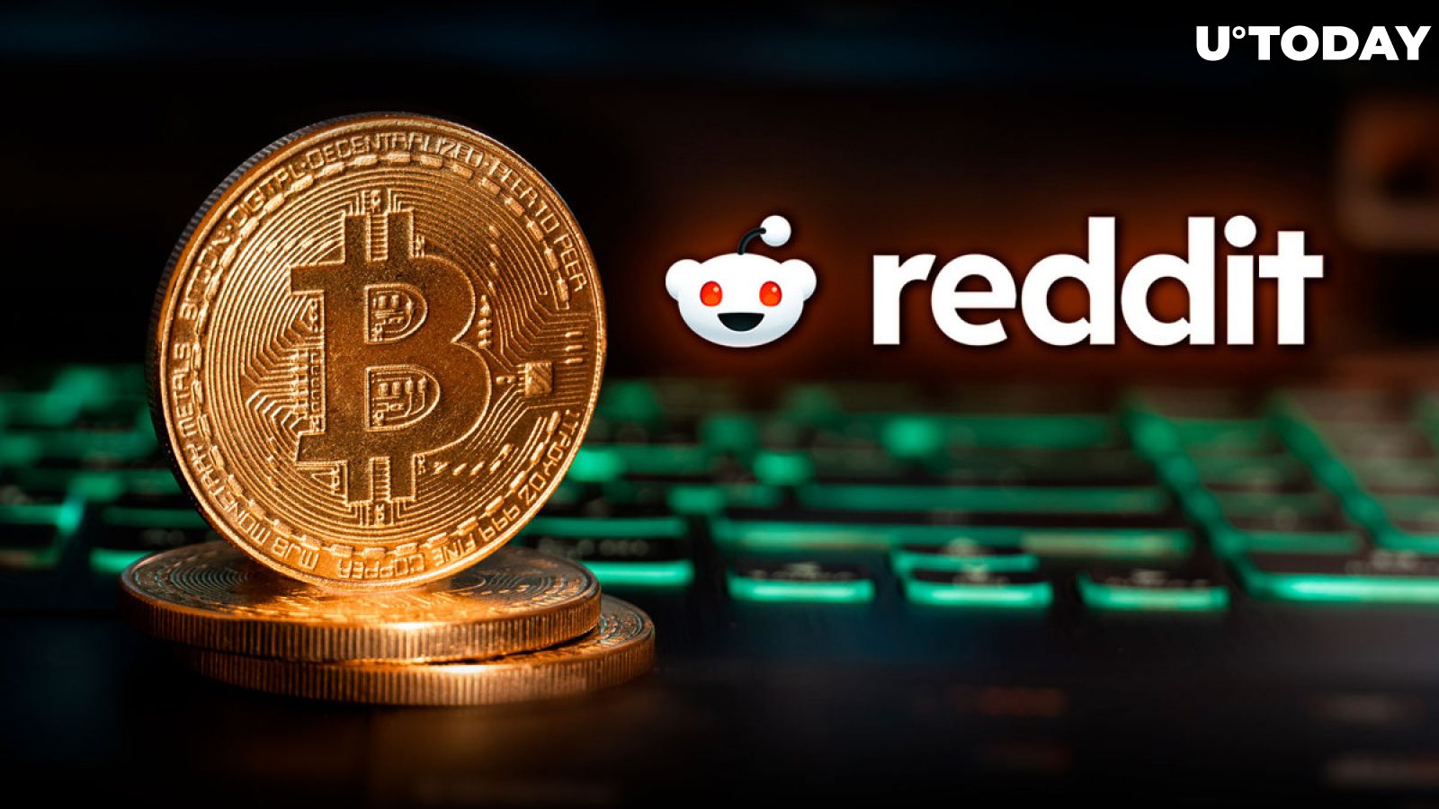 What Reddit’s IPO Filing Says About Crypto Regulation