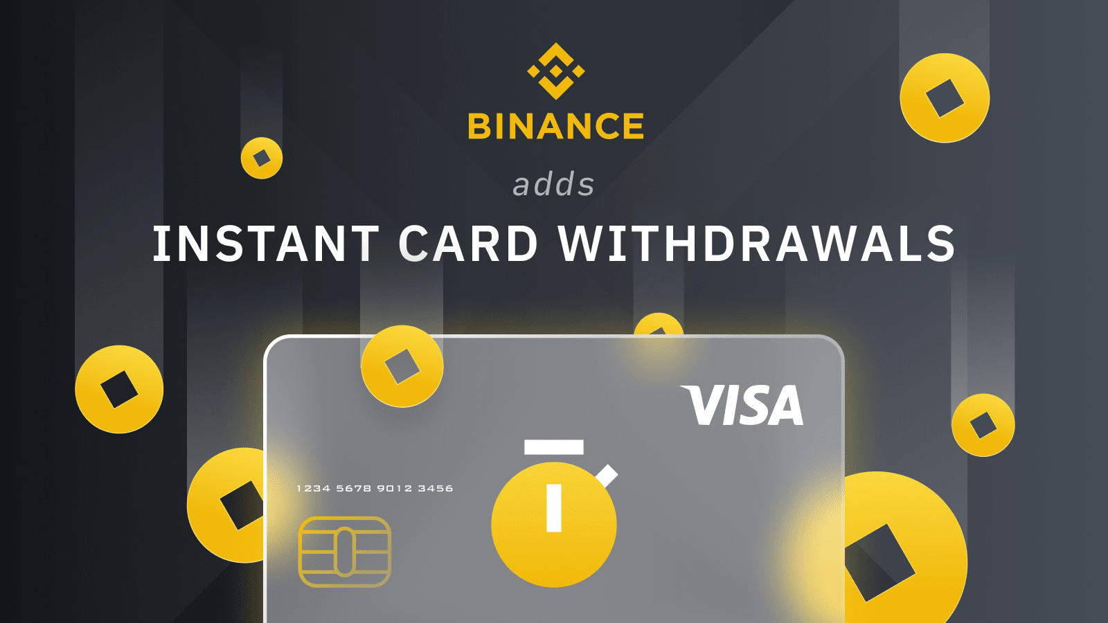 From Crypto to Cash: How to Withdraw from Binance - swissmoney