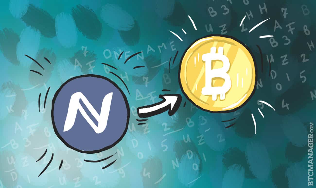 Namecoin Explained - bitcoinlove.fun