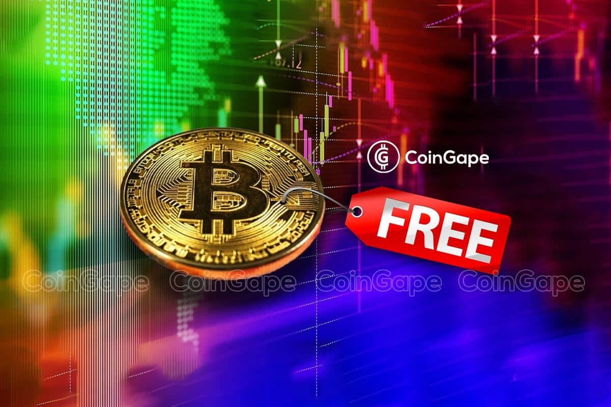 How to Earn Free Bitcoin: 22 Easy Ways To Get It Now