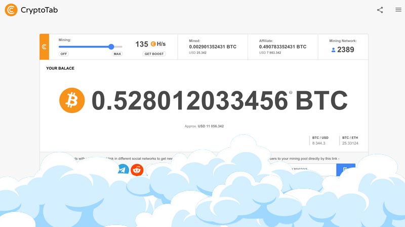 9 Situs Mining Bitcoin Gratis Tanpa Deposit (Updated) | CryptoHarian