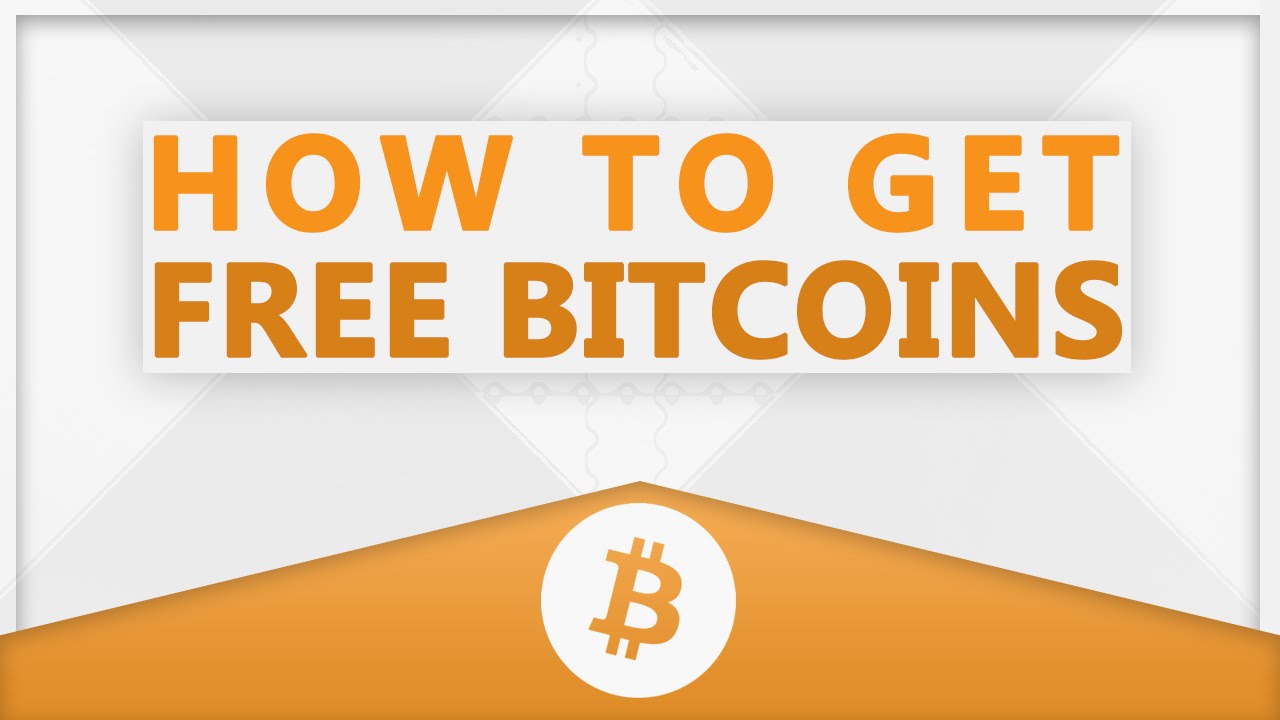 How to Earn Free Bitcoin: 22 Easy Ways To Get It Now