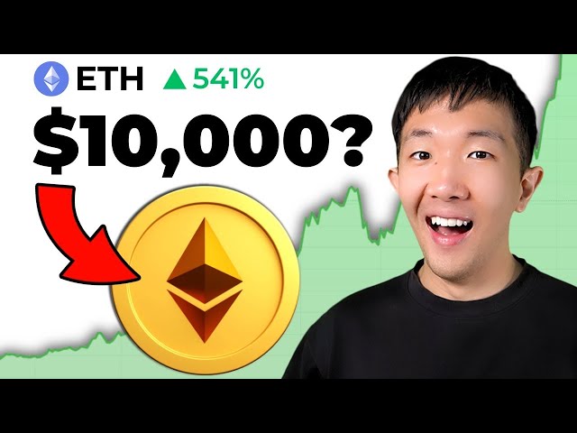 Ethereum Price Prediction: , , 