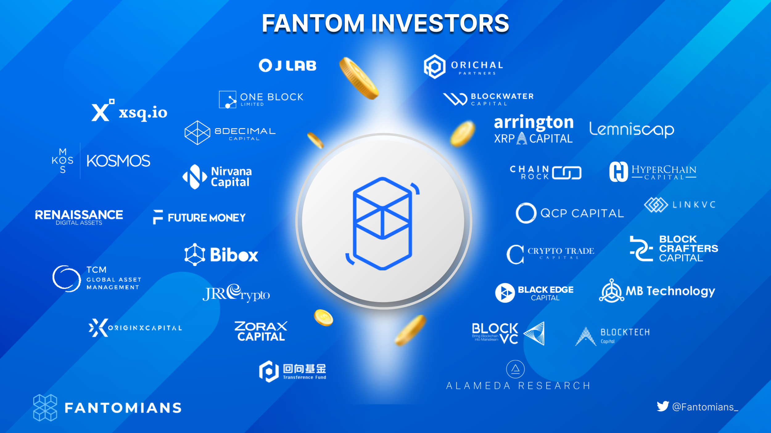 Top 3 Cryptos Exciting Investors Right Now: Ethereum, Fantom and Dogetti