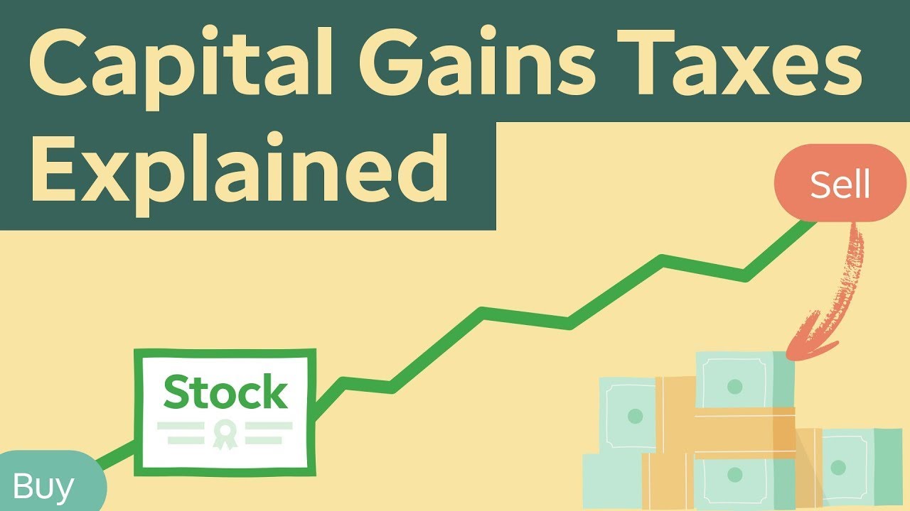 Topic no. , Capital gains and losses | Internal Revenue Service