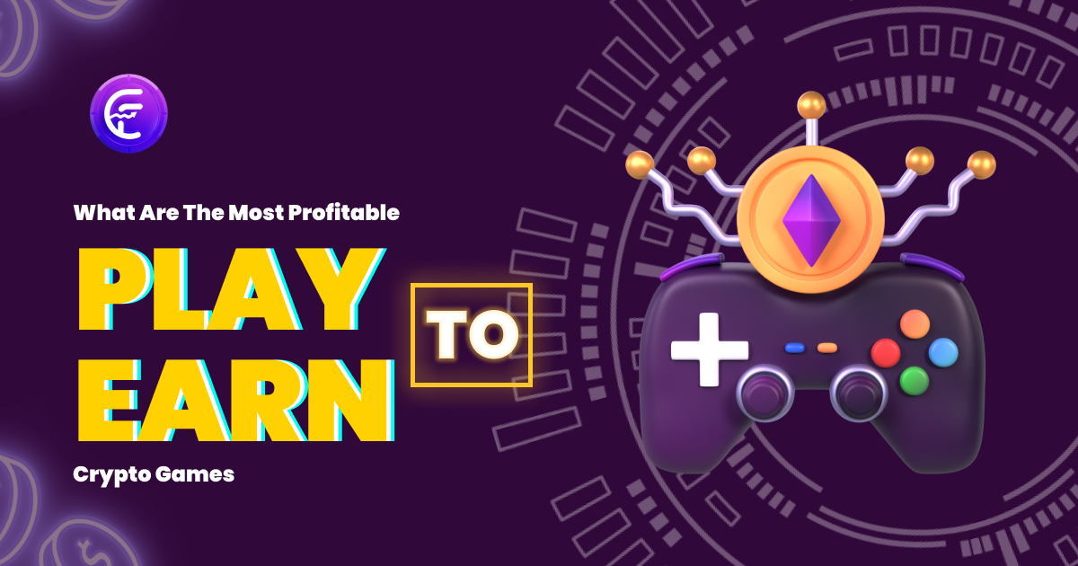 Play to Earn: The Best Crypto Games for Making Money • Blog Cryptomus