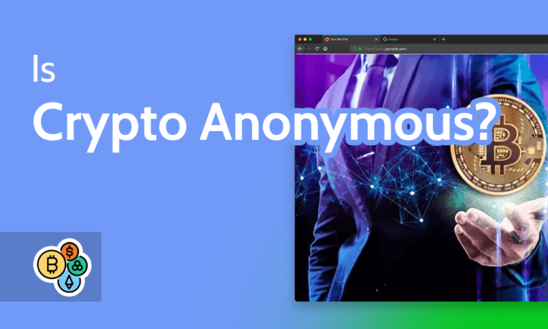 Anonymous Bitcoin Wallet: How to Exchange Bitcoins Anonymously