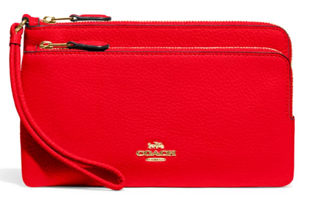 COACH UK Official Site | New York Modern Luxury Brand Est. 