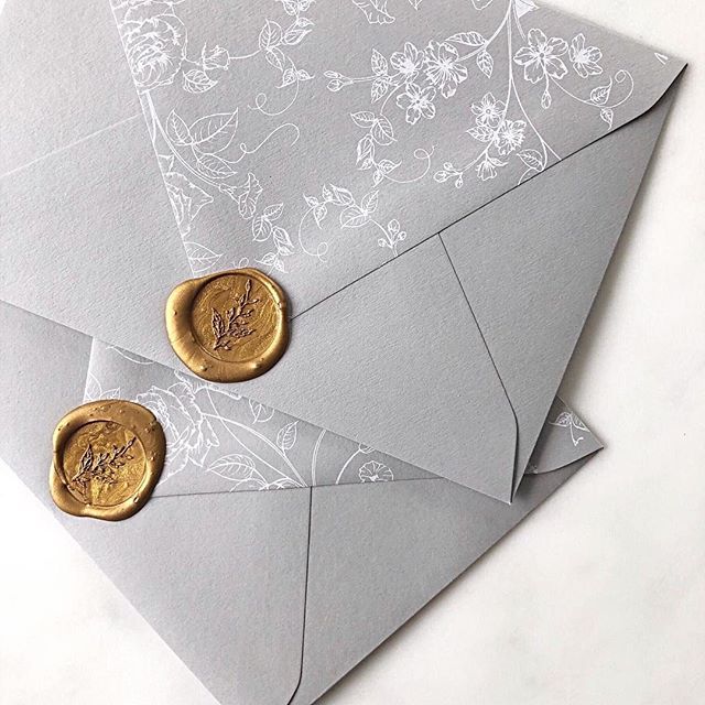 Coin Envelopes - UmWowStudio