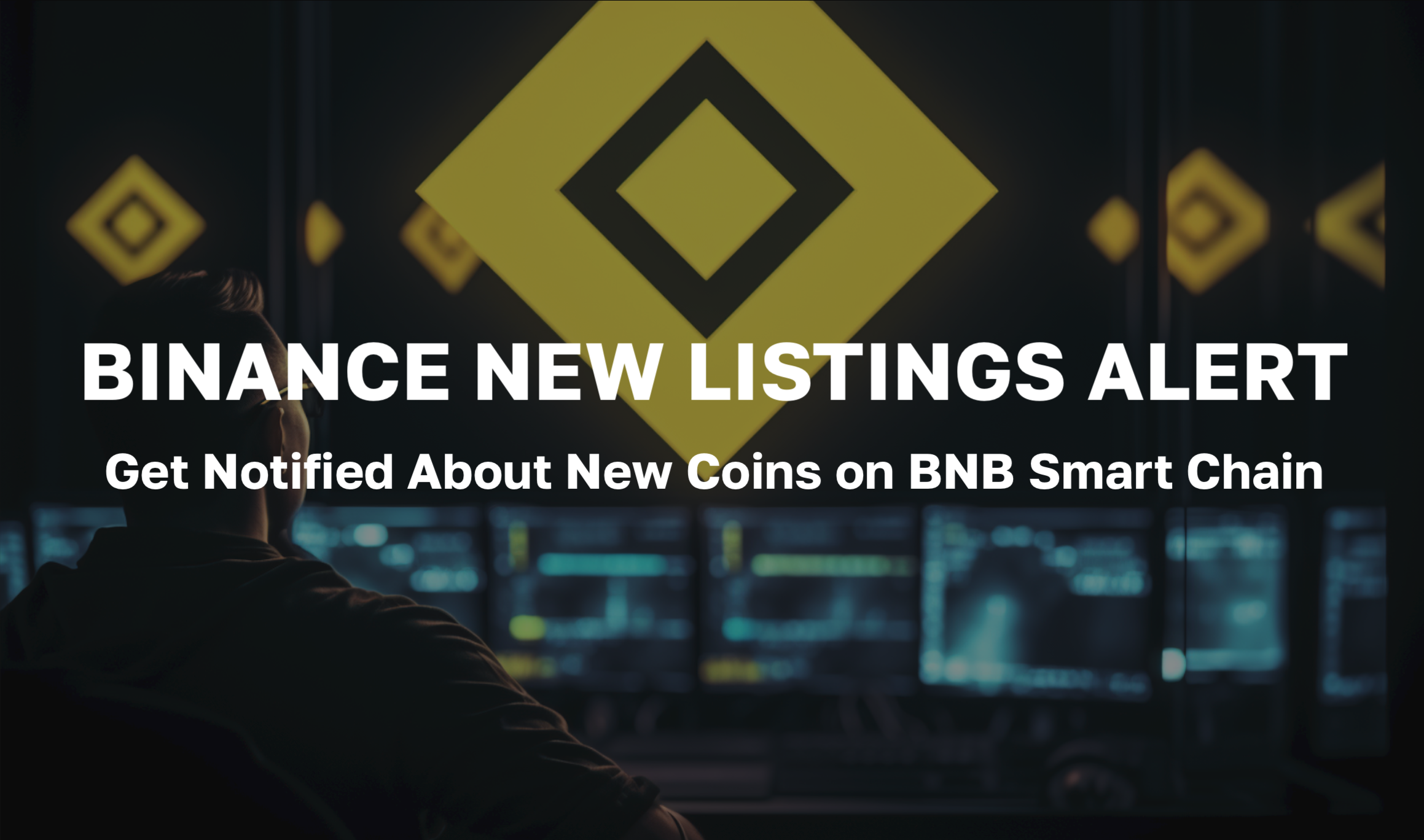 15 New Upcoming Binance Listings to Watch in March 