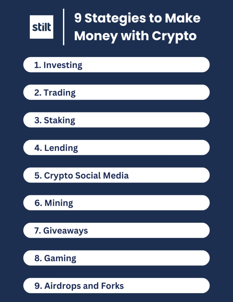 How Do Crypto Exchanges Make Money? 7 Ways To Know - AlphaPoint