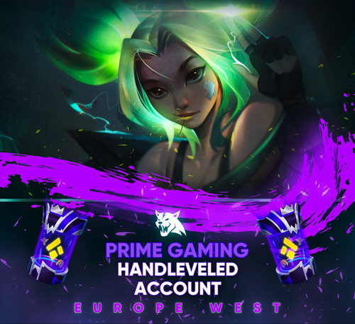 Buy LoL Account | Buy League of Legends account - bitcoinlove.fun