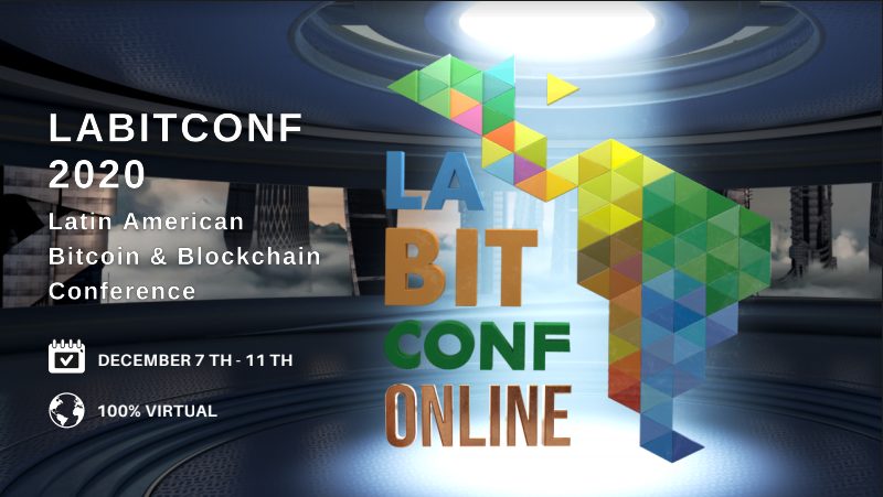 Bitcoin Conference