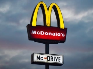 McDonald Set To Accept Payments In Tether And Bitcoin In Lugana, Switzerland | bitcoinlove.fun