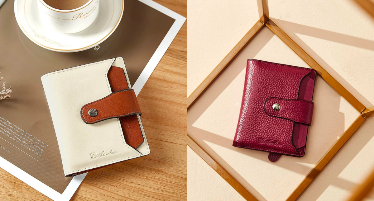 Men's Wallets | COACH® Outlet