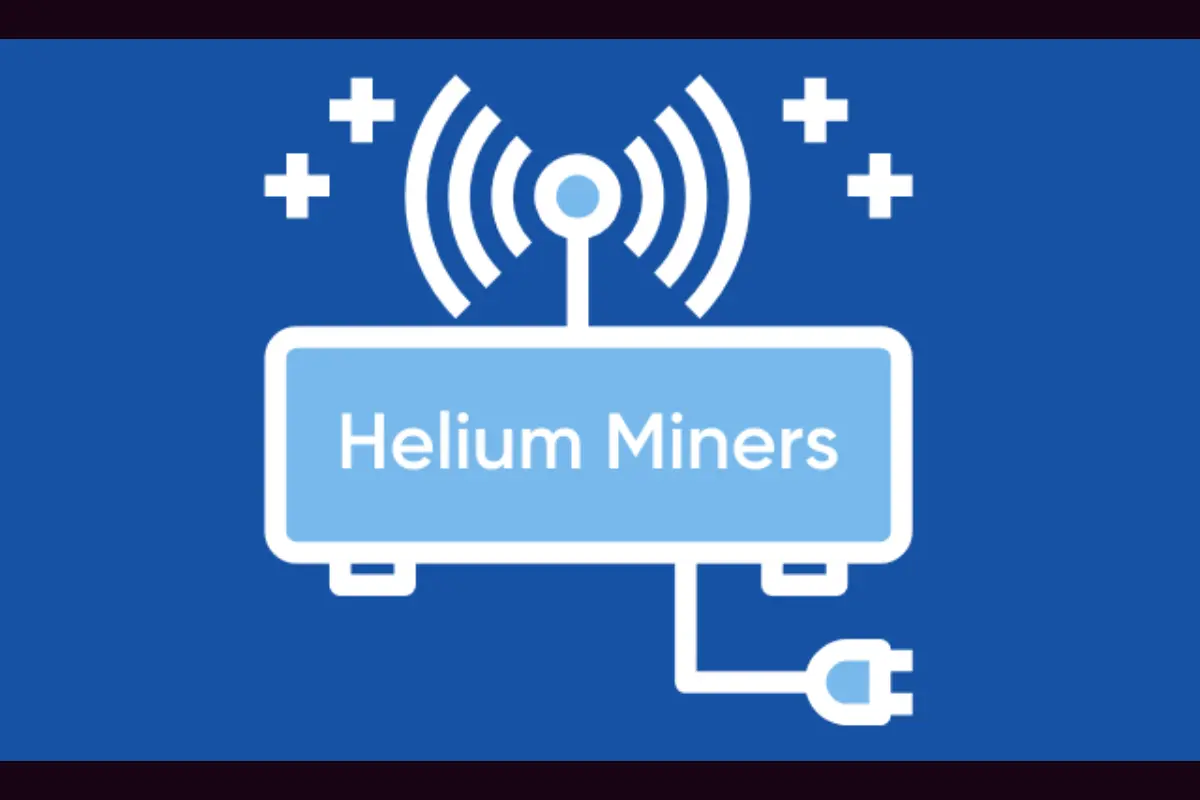 How to Set Up Your Helium Miner: A Step-by-Step Guide