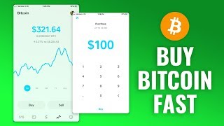 Buy Bitcoin With Cash App - CoinJournal