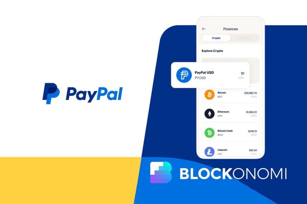 How To Transfer Money From PayPal To Binance: Step-by-Step Guide