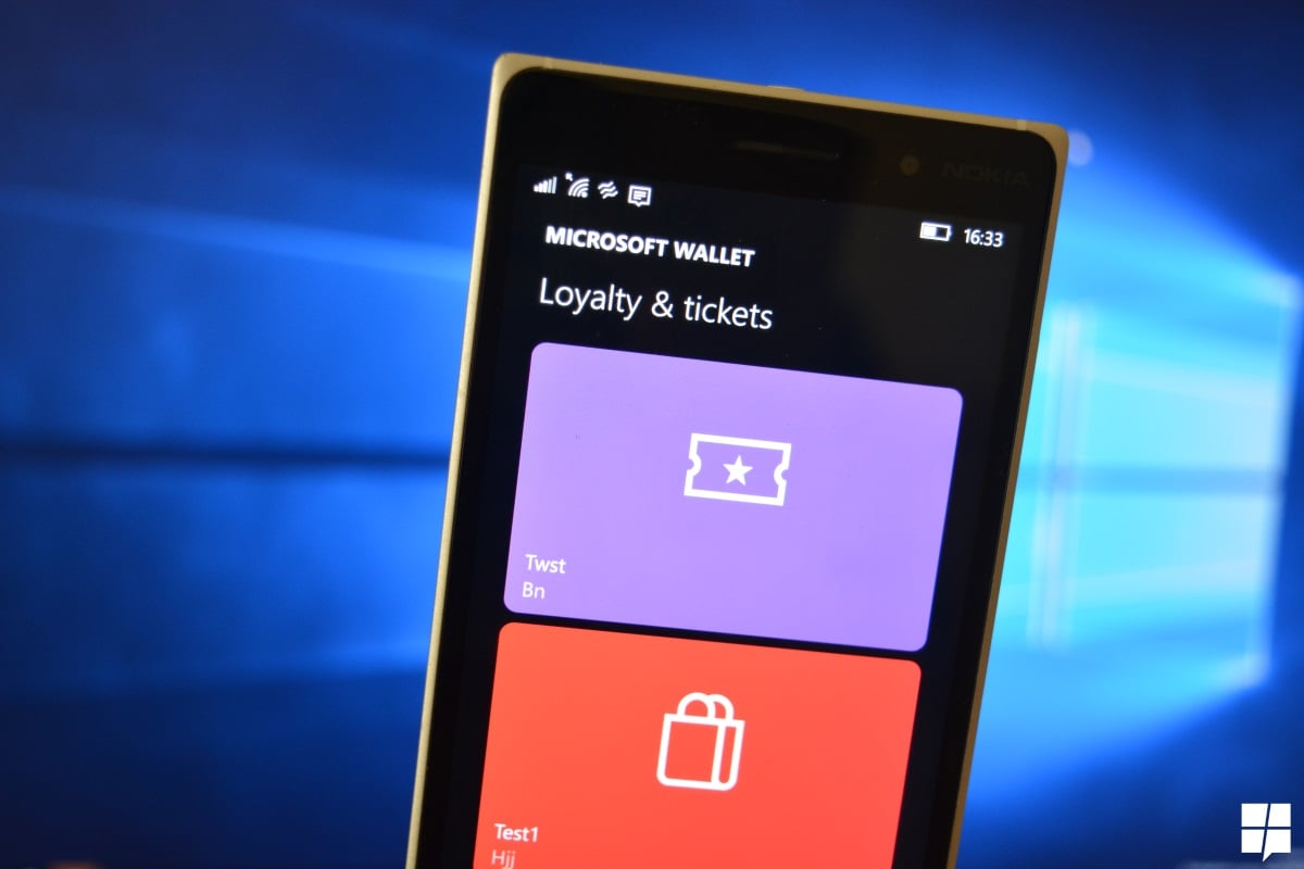 Windows Phones are finally (!) getting mobile payments - CNET