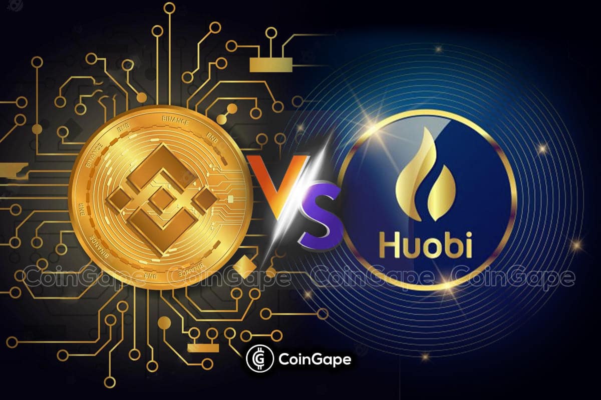 Binance vs Huobi: Best Platform To Trade Cryptocurrency In | CoinGape