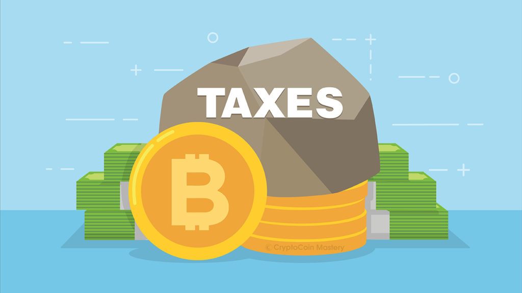 Crypto Tax Services - Daniel Ahart Tax Service®