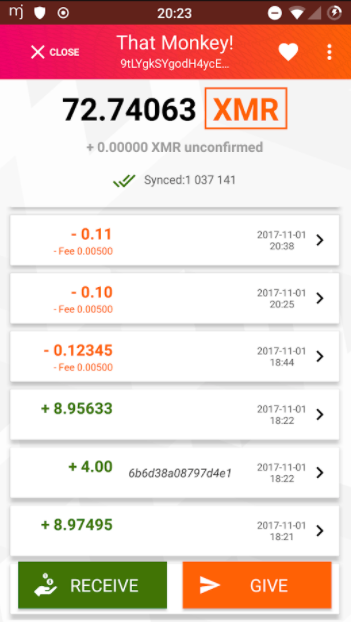 Downloads | Monero - secure, private, untraceable