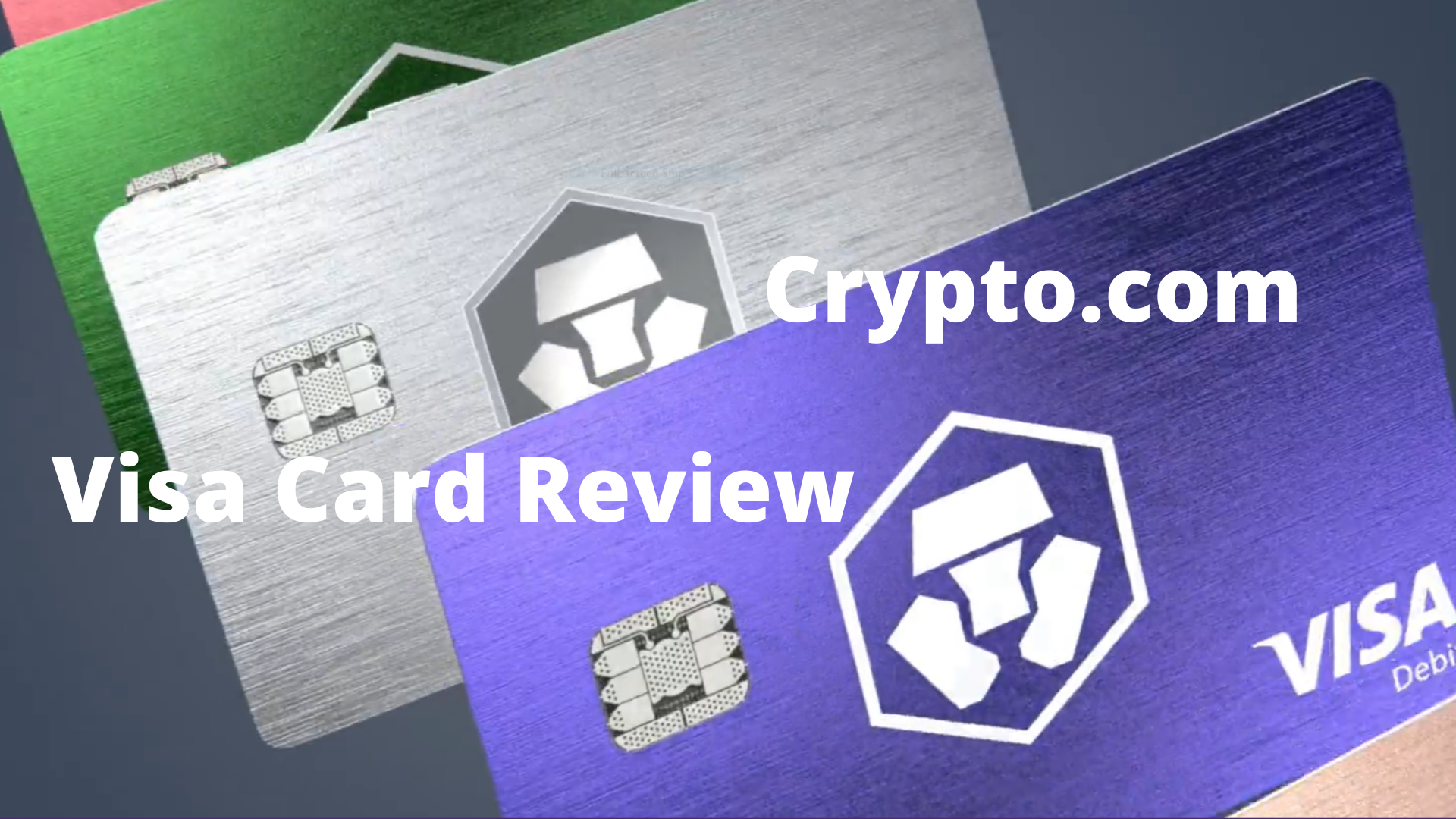 bitcoinlove.fun Card Review: The Best Cashback Crypto Debit Card?