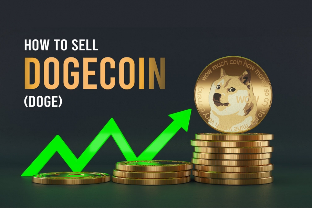 How To Sell Dogecoin | Best Ways To Cash Out Your DOGE 