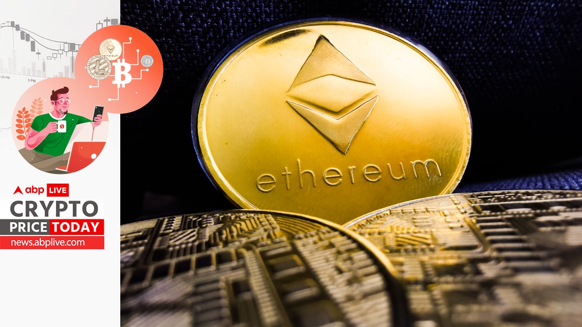 Ethereum CAD (ETH-CAD) Price, Value, News & History - Yahoo Finance