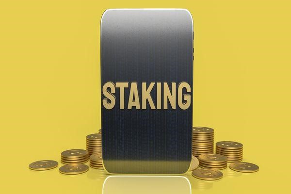 Best Crypto Staking Coins - CoinCodeCap