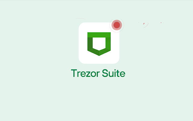 GitHub - trezor/trezor-password-manager: Password Management via TREZOR