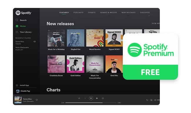 How to Get Spotify Premium Cheaper with VPN in | TechLapse