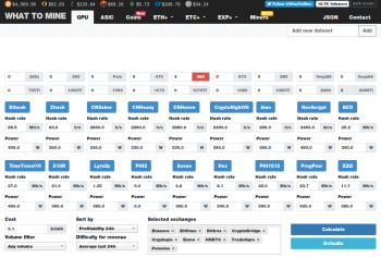 Mining on VPS hosts (Digital Ocean, Linode, Vultr) - Mining - Zcash Community Forum