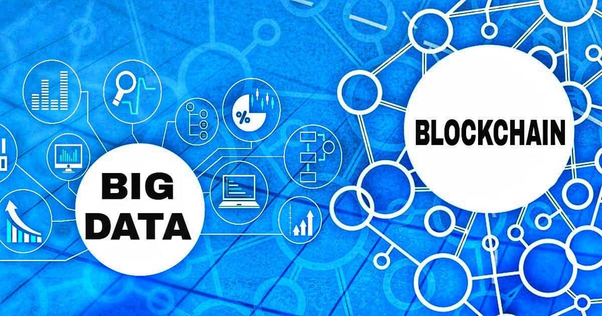 7 undeniable benefits of blockchain in big data - iTMunch