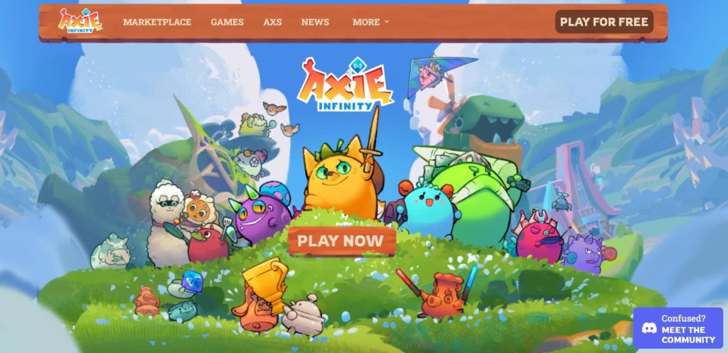 Play To Earn Games: Earn NFTs & Play-To-Earn Crypto News