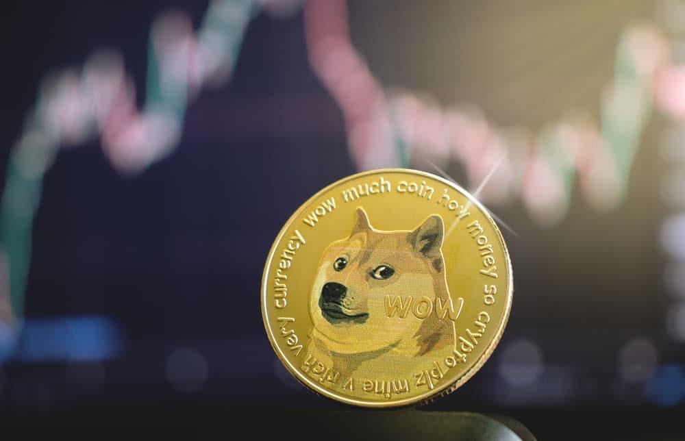 Dogecoin Price | DOGE Price Index and Live Chart - CoinDesk