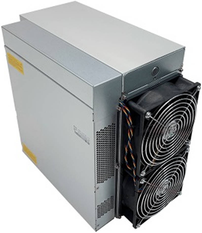 Bitmain Antminer HS3 9TH/s W (HNS/SC)