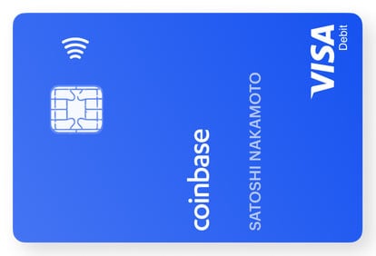 Coinbase Debit Card Launches in 6 EU Nations, Boasts ‘Extremely Strong Takeup’