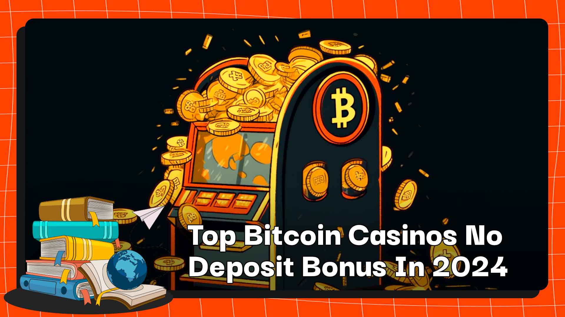 Get Your No Deposit Bonus at Bitfiring Casino