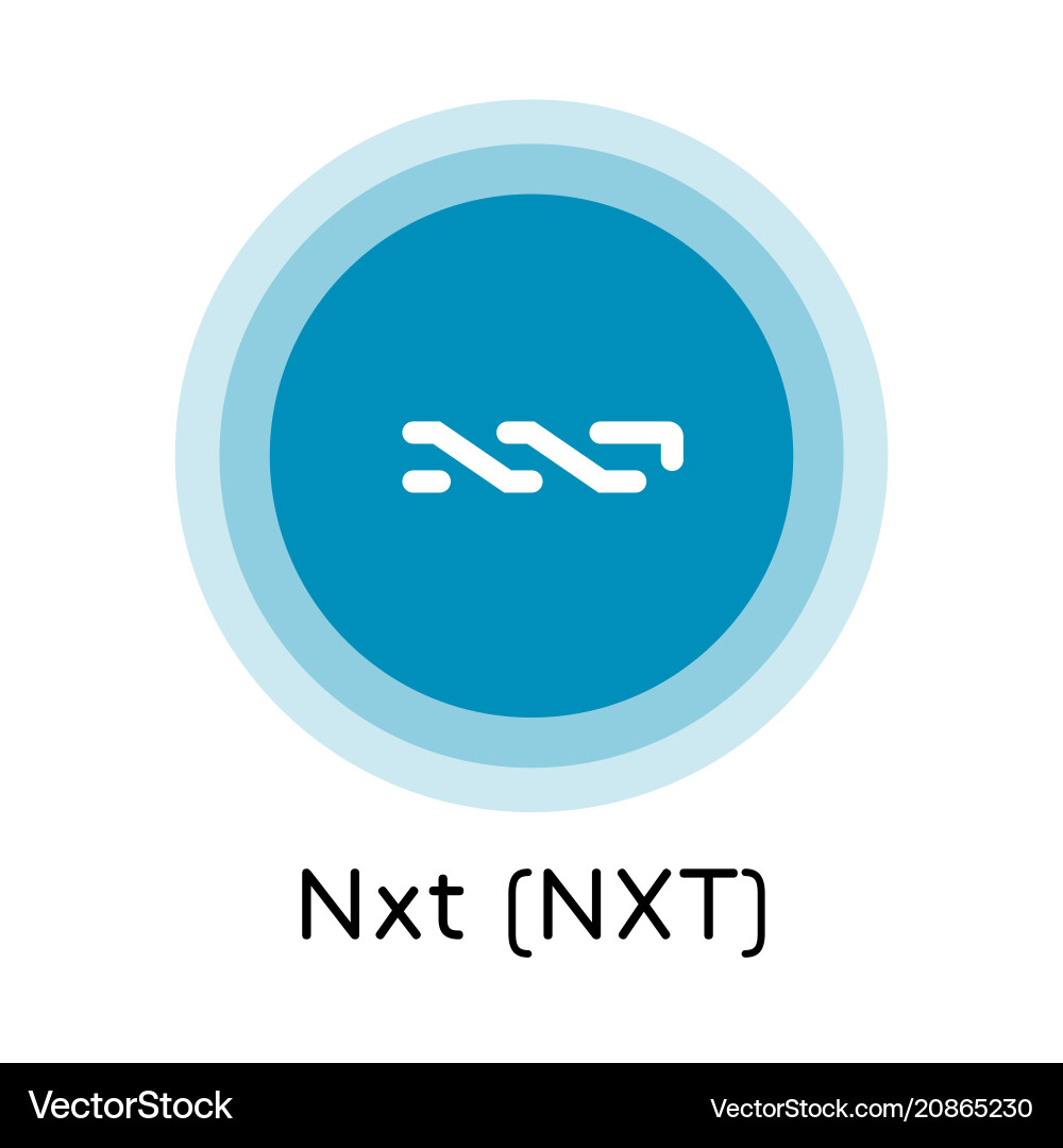 Nxt Price today in India is ₹ | NXT-INR | Buyucoin