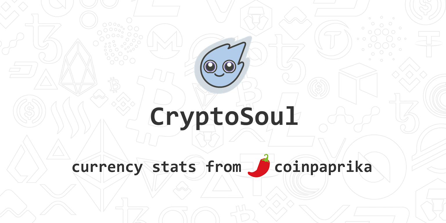 Is SOUL cryptocurrency a good investment? (Crypto:SOUL)