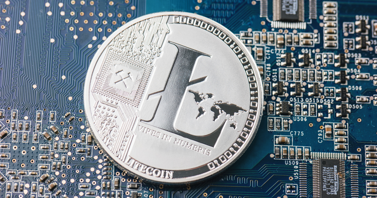 Litecoin Cash [#LCC]: The #SHA #Litecoin fork