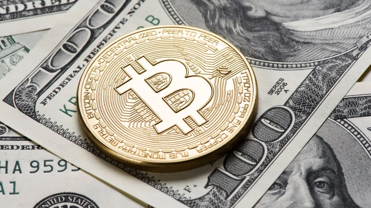 Convert BTC to USD: Bitcoin to United States Dollar