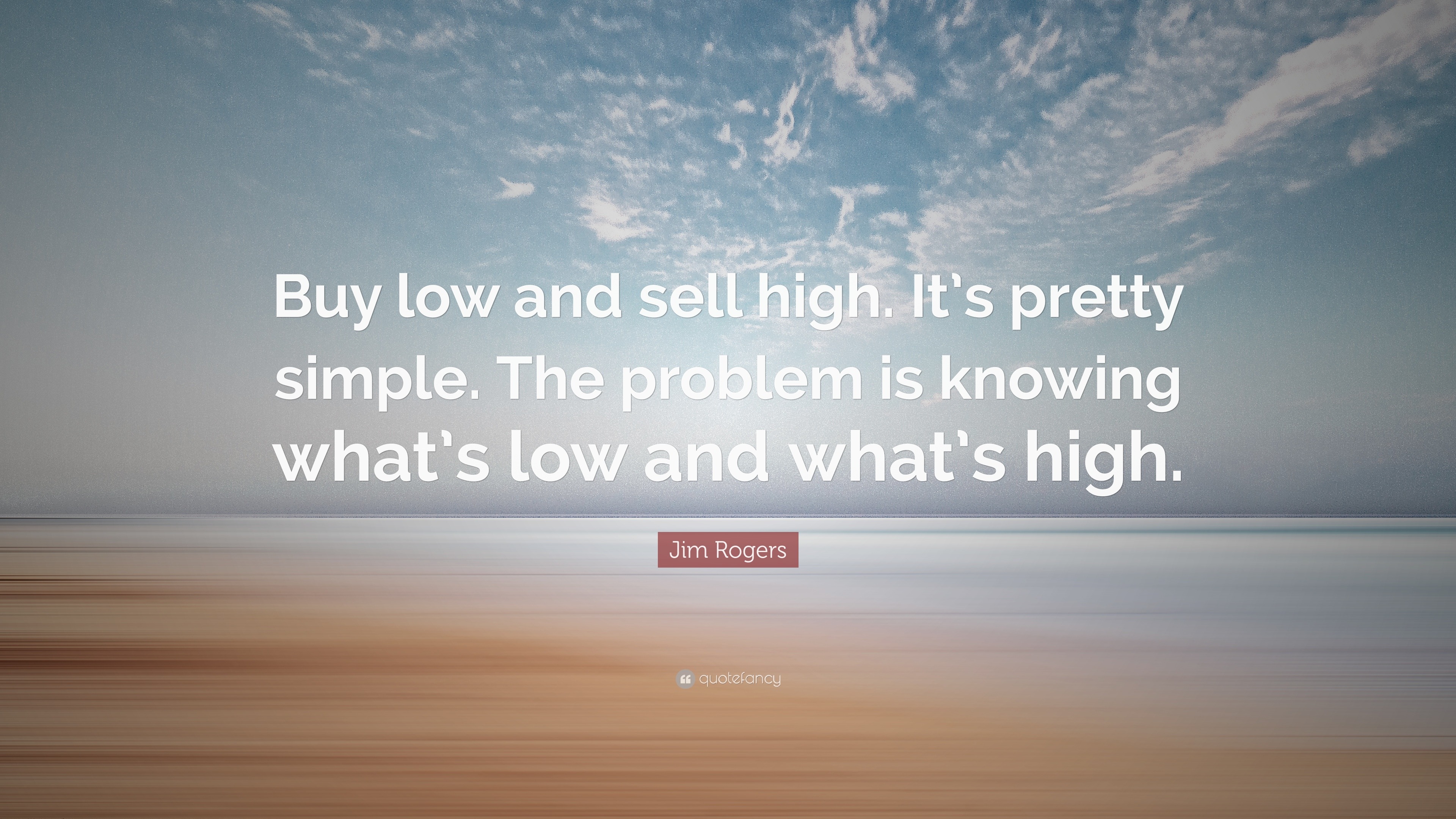 Howard Marks on why ‘buy low, sell high’ isn’t always a good advice | Mint