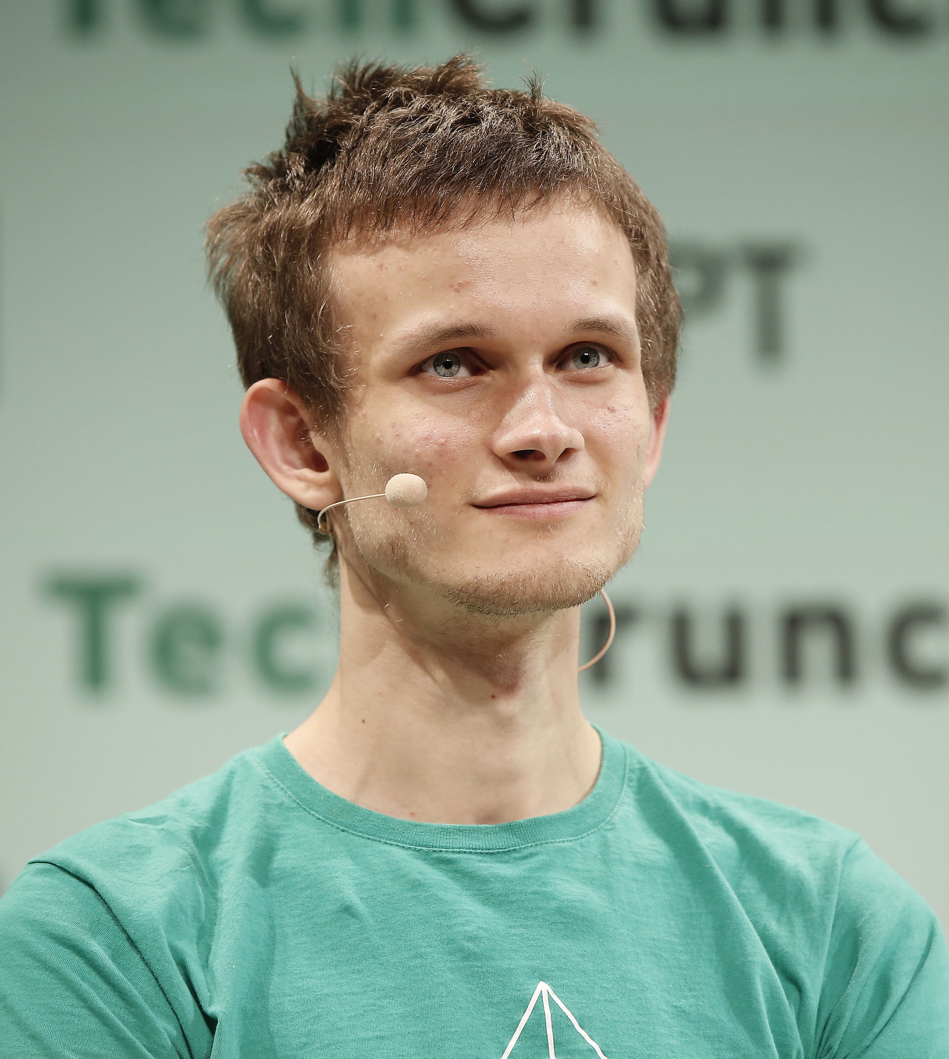 Vitalik Buterin: Co-founder of Ethereum, Crypto Visionary | FinTech Magazine