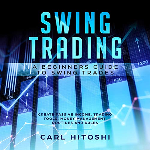 Swing Trading for Beginners by J. D. Stephanie - Audiobook - bitcoinlove.fun