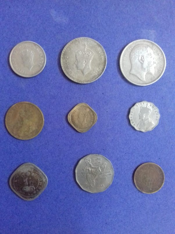 Old Coins Latest Price from Manufacturers, Suppliers & Traders