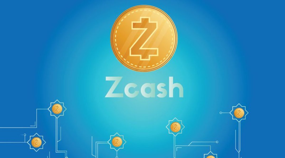 Zcash price today, ZEC to USD live price, marketcap and chart | CoinMarketCap